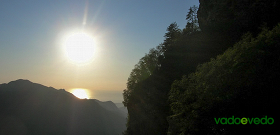 Anello del Procinto Alpi Apuane escursione trekking vadoevedo