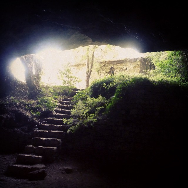 Spelonca grotta