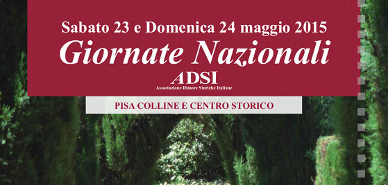 cortili e giardini aperti 2015 ADSI Toscana vadoevedo