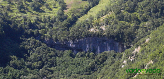 Escursione a Grotta all'Onda - Alpi Apuane Toscana - vadoevedo escursione trekking