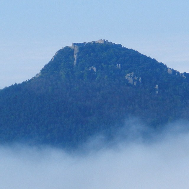 Escursione alla Rocca della Verruca - Monte Pisano Toscana - vadoevedo