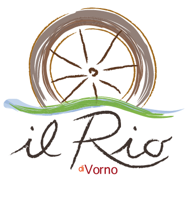 Il Rio di Vorno