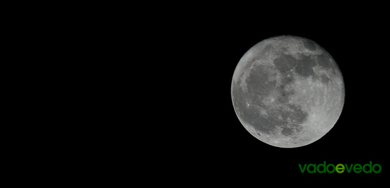 Escursione di Luna Piena in Valle Buia