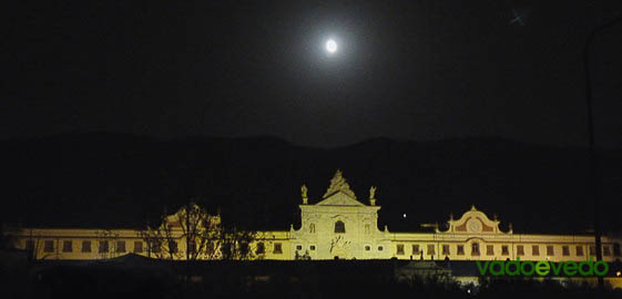 Il "Mons Eremiticus". La Via dei Monasteri di Calci