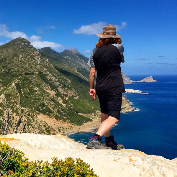 Trekking alle Isole Egadi: Marettimo e Levanzo con Piedi in Cammino