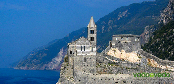 Escursione da Portovenere a Manarola