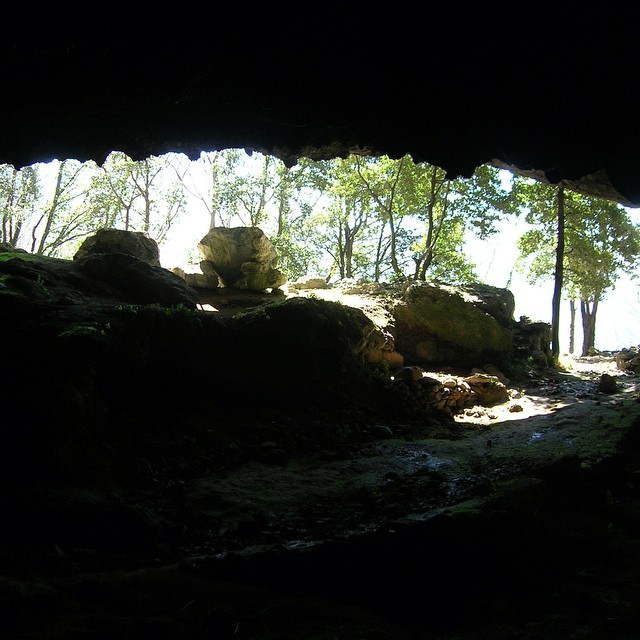 Escursione a Grotta all’Onda