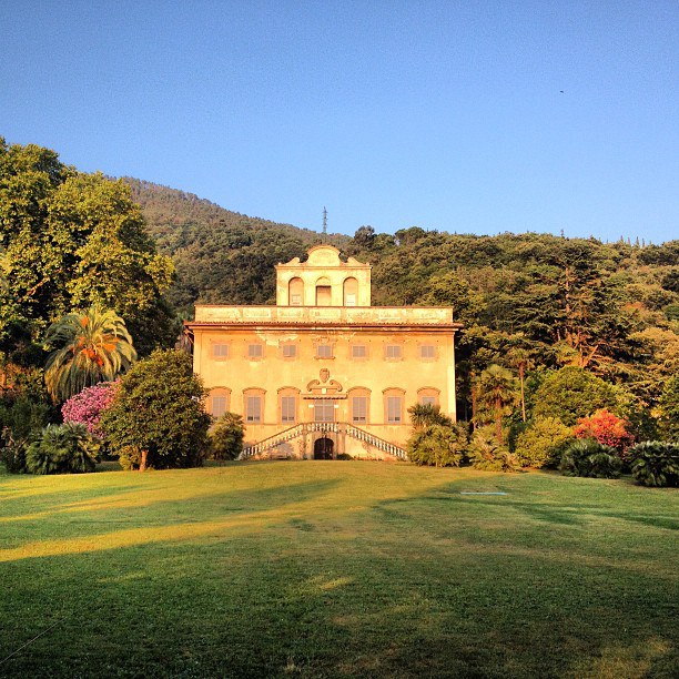 Villa Corliano Monte Pisano lungomonte ADSI Toscana vadoevedo