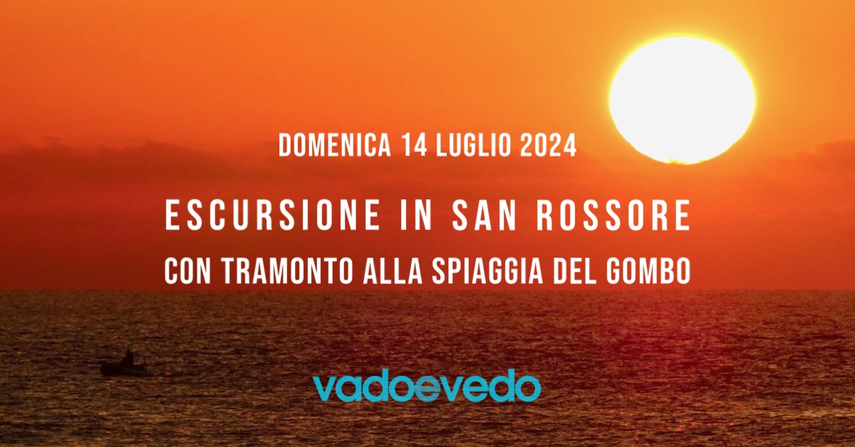 Escursione nella Tenuta di San Rossore con tramonto alla Spiaggia del Gombo