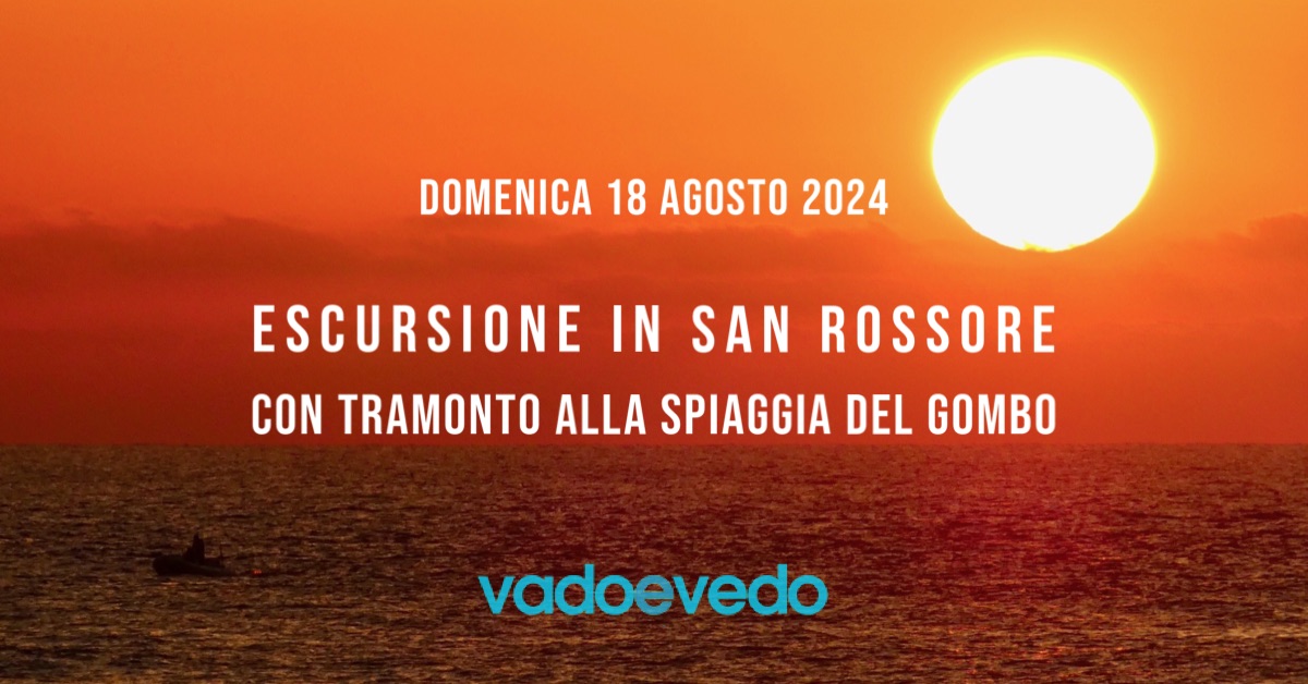 Escursione nella Tenuta di San Rossore con tramonto alla Spiaggia del Gombo