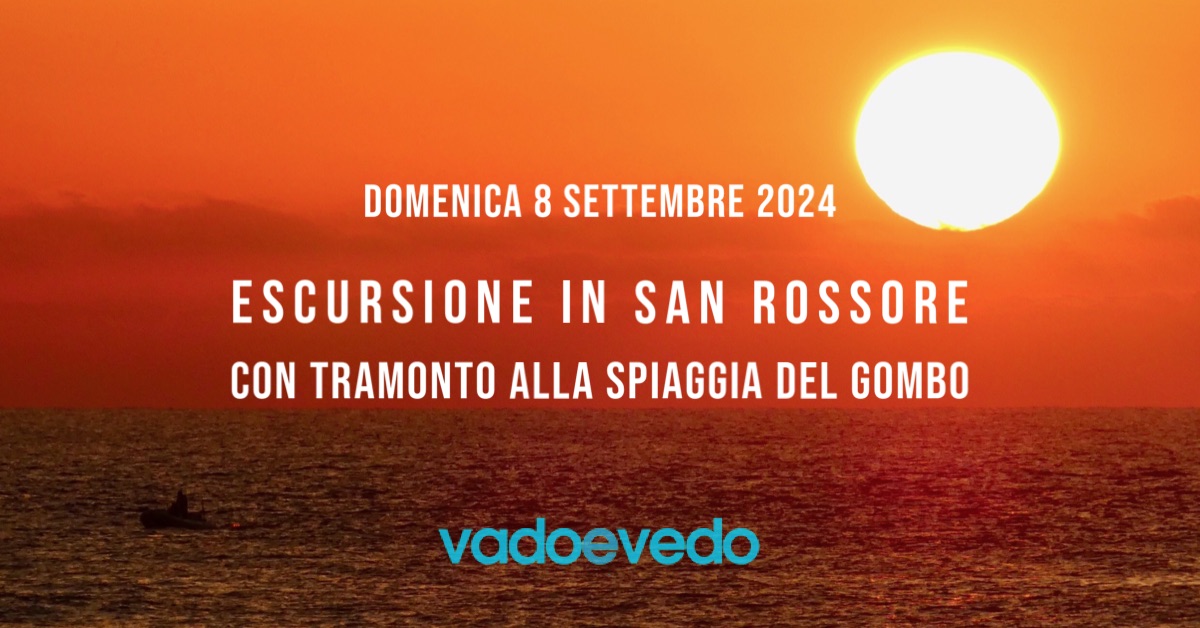 Escursione nella Tenuta di San Rossore con tramonto alla Spiaggia del Gombo