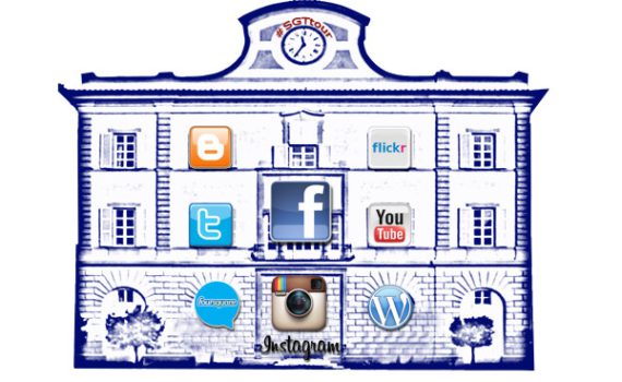 Logo InstaBlog Tour